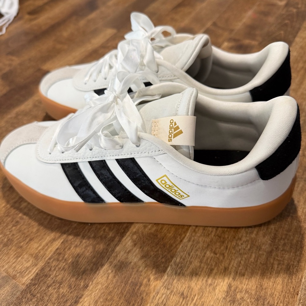 adidas VL Court 3.0 Sneakers 8
